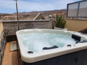 Las Brisas de Puerto Rico with Jacuzzi